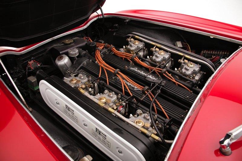 1967400GT 2 plus 2